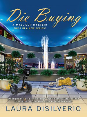 cover image of Die Buying